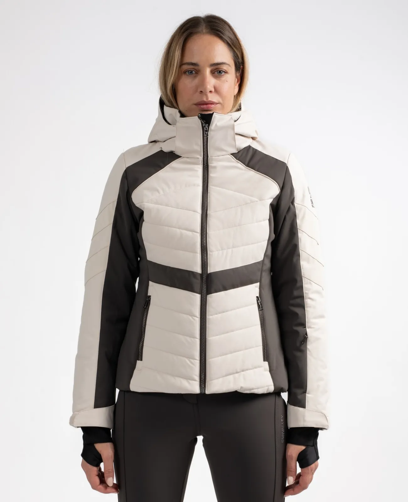 Sun Valley Karli^Femme Vestes De Ski