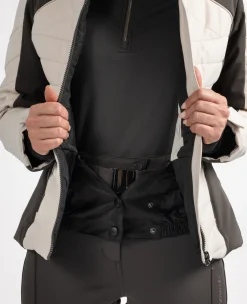 Sun Valley Karli^Femme Vestes De Ski