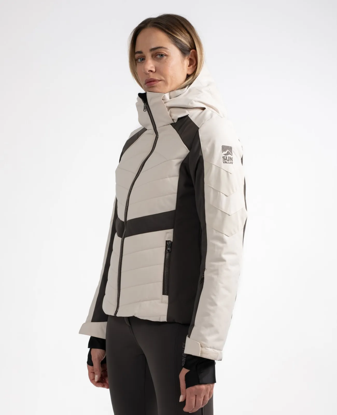 Sun Valley Karli^Femme Vestes De Ski