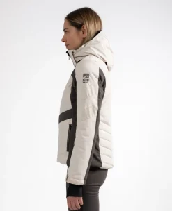 Sun Valley Karli^Femme Vestes De Ski