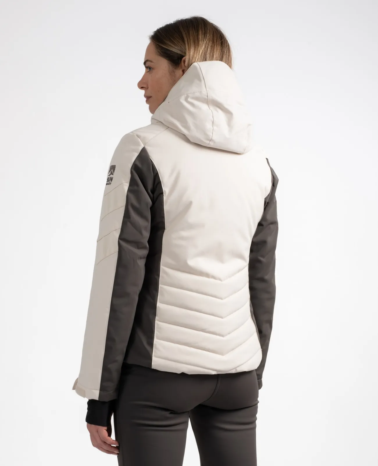 Sun Valley Karli^Femme Vestes De Ski