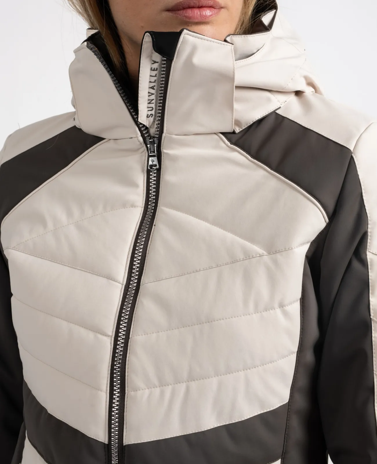 Sun Valley Karli^Femme Vestes De Ski