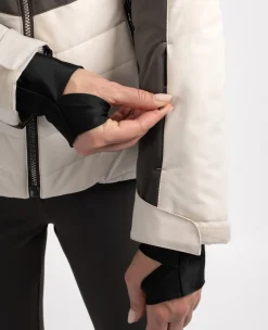 Sun Valley Karli^Femme Vestes De Ski