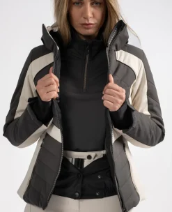 Sun Valley Karli^Femme Vestes De Ski