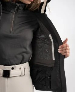 Sun Valley Karli^Femme Vestes De Ski