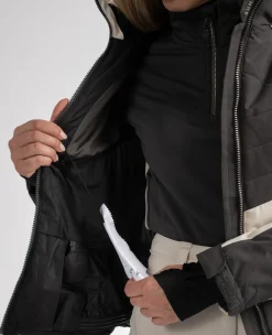 Sun Valley Karli^Femme Vestes De Ski