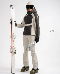 Sun Valley Karli^Femme Vestes De Ski