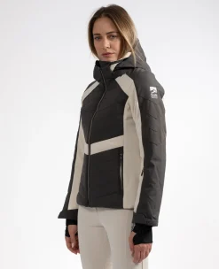 Sun Valley Karli^Femme Vestes De Ski