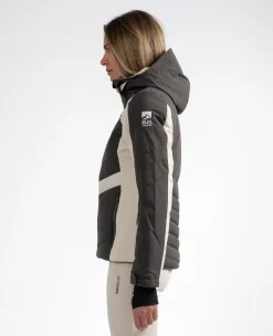 Sun Valley Karli^Femme Vestes De Ski
