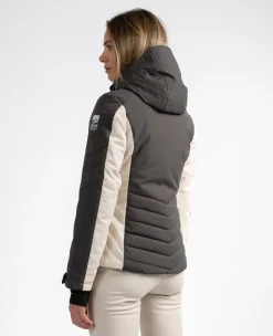 Sun Valley Karli^Femme Vestes De Ski