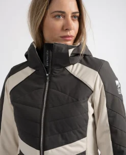 Sun Valley Karli^Femme Vestes De Ski