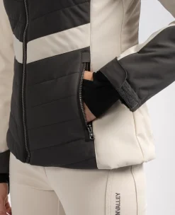 Sun Valley Karli^Femme Vestes De Ski