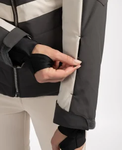 Sun Valley Karli^Femme Vestes De Ski