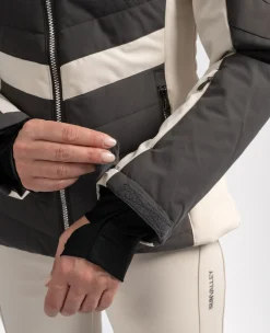 Sun Valley Karli^Femme Vestes De Ski