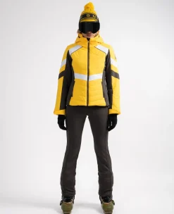 Sun Valley Karli^Femme Vestes De Ski