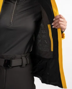 Sun Valley Karli^Femme Vestes De Ski