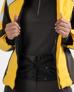 Sun Valley Karli^Femme Vestes De Ski