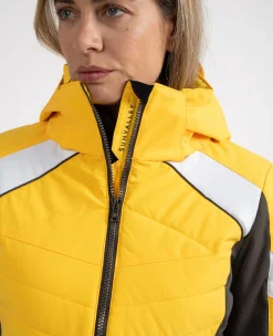 Sun Valley Karli^Femme Vestes De Ski