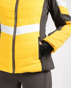 Sun Valley Karli^Femme Vestes De Ski