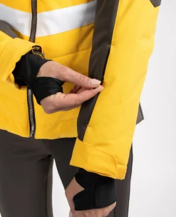 Sun Valley Karli^Femme Vestes De Ski