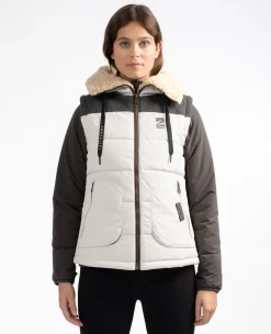 Sun Valley Karoo^Femme Vestes De Ski