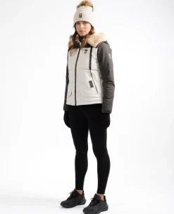 Sun Valley Karoo^Femme Vestes De Ski