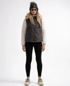 Sun Valley Karoo^Femme Vestes De Ski