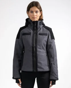 Sun Valley Katana^Femme Vestes De Ski
