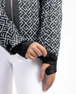 Sun Valley Katana^Femme Vestes De Ski