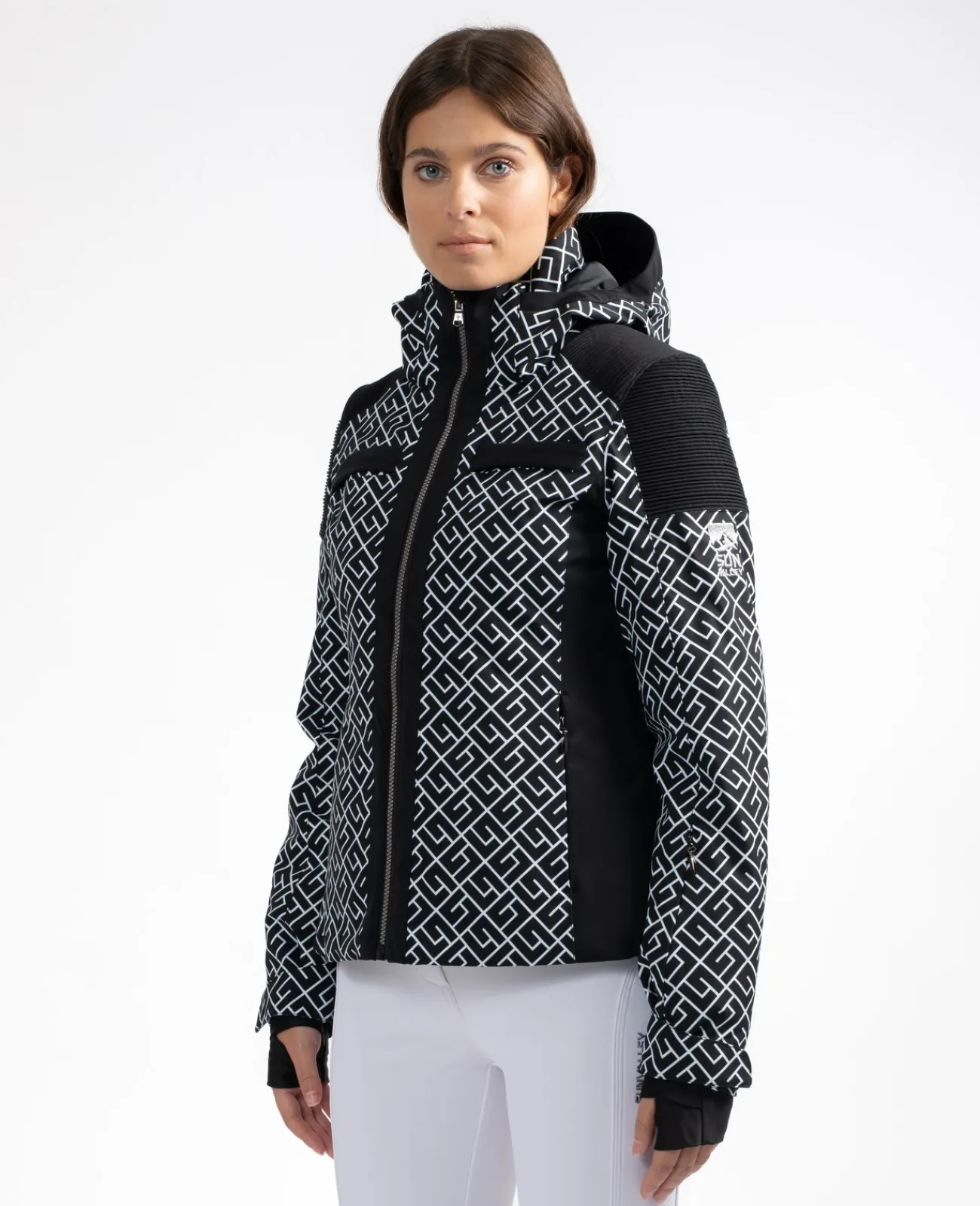 Sun Valley Katana^Femme Vestes De Ski