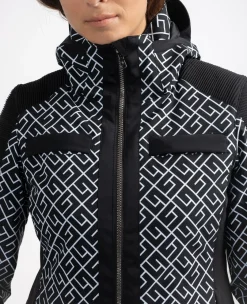 Sun Valley Katana^Femme Vestes De Ski