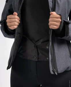 Sun Valley Kenata^Femme Vestes De Ski