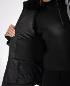 Sun Valley Kenata^Femme Vestes De Ski