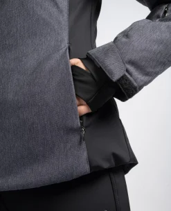 Sun Valley Kenata^Femme Vestes De Ski