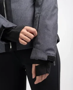 Sun Valley Kenata^Femme Vestes De Ski