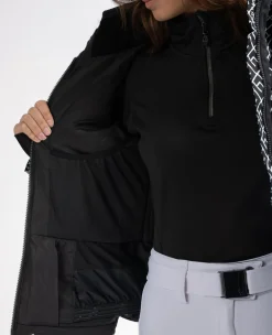 Sun Valley Kenata^Femme Vestes De Ski