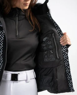 Sun Valley Kenata^Femme Vestes De Ski