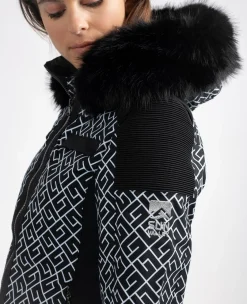 Sun Valley Kenata^Femme Vestes De Ski