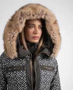 Sun Valley Kholl^Femme Vestes De Ski