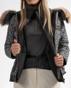 Sun Valley Kholl^Femme Vestes De Ski