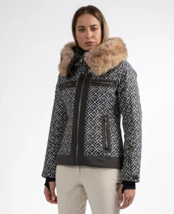 Sun Valley Kholl^Femme Vestes De Ski