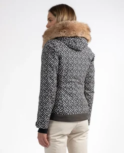 Sun Valley Kholl^Femme Vestes De Ski