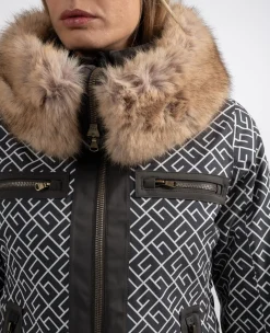 Sun Valley Kholl^Femme Vestes De Ski