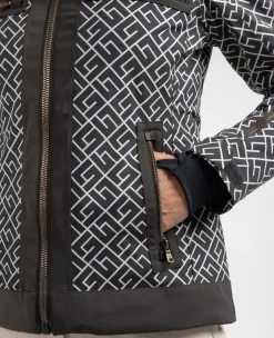 Sun Valley Kholl^Femme Vestes De Ski