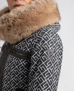 Sun Valley Kholl^Femme Vestes De Ski