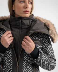 Sun Valley Kholl^Femme Vestes De Ski