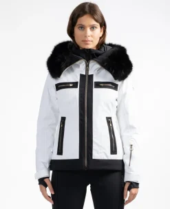 Sun Valley Kholl^Femme Vestes De Ski