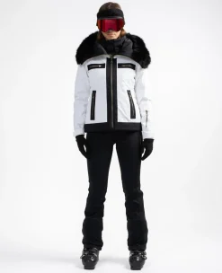 Sun Valley Kholl^Femme Vestes De Ski