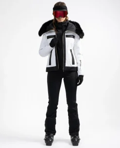 Sun Valley Kholl^Femme Vestes De Ski