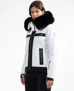 Sun Valley Kholl^Femme Vestes De Ski
